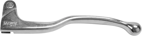 Reducere MOOSE RACING Left Hand Aluminum Replacement Lever Silver