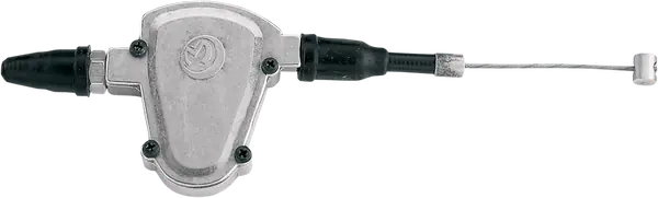 MOOSE RACING Easy-pull Clutch System Silver Comandă acum