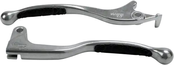 Bestseller MOOSE RACING Competition Grip Lever Set Black