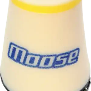 Vezi acum MOOSE RACING Air Filter Black, Yellow, Off-white