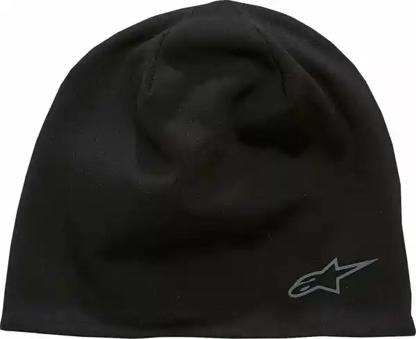 Alpinestars Tech Beanie Black Mai ieftin