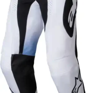 Ultima șansă Pantaloni Alpinestars Techstar Melt Black/Blue 32
