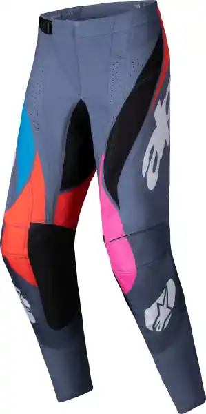 Ieftin Pantaloni Alpinestars Techstar Dreem Gray 36