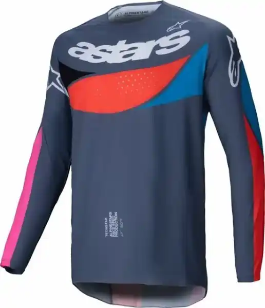 Alpinestars Fluid Haul Pants Blue, White 30 Ieftin