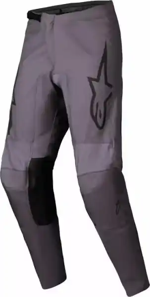Pantaloni Alpinestars Fluid Haul Brown 38 Ultima șansă