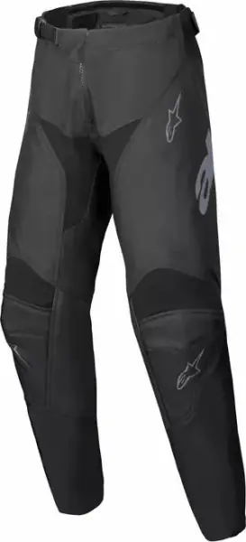 Alpinestars Youth Racer Graphite Pants Black, Gray 28 Ofertă specială