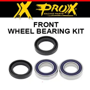 Vezi acum SET RULMENTI ROATA FATA YAMAHA YZ 125/250 98-20, YZ 250 F 01-13