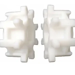Set de pinioane Avid Sprocketpair pentru transmisie cu curea Polaris, tip clipdrive, 2,86", 8 dinți Ofertă