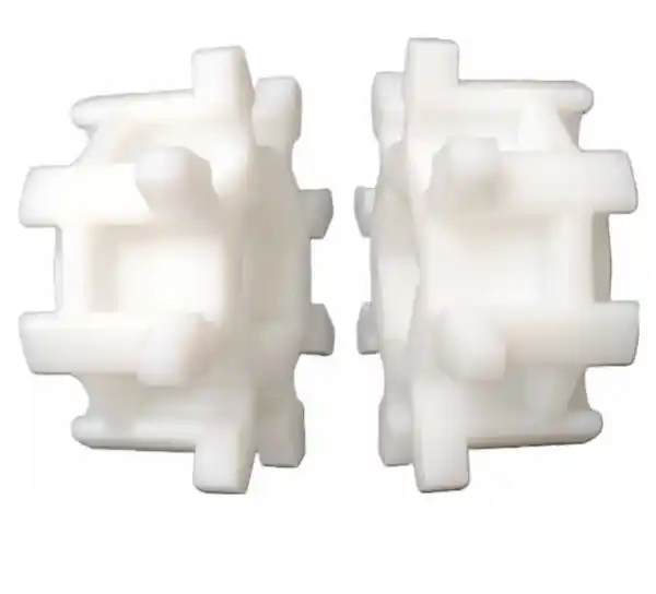 Set de pinioane Avid Sprocketpair pentru transmisie cu curea Polaris, tip clipdrive, 2,86", 8 dinți Ofertă