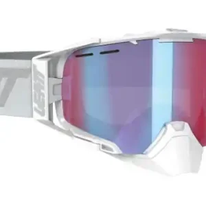 Leatt Goggle Velocity 6.5 SNX Iriz Wht/Grey Blue UC 26% Preferatul clienților