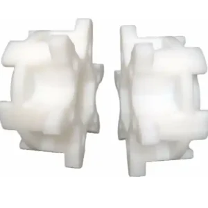 Reducere extra Avid Sprocketpair Polaris – Transmisie cu curea de 3,5" cu 6 dinți și sistem de prindere cu clemă
