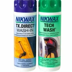 Nikwax Tech Wash/TX.Direct, 300 ml Noutate