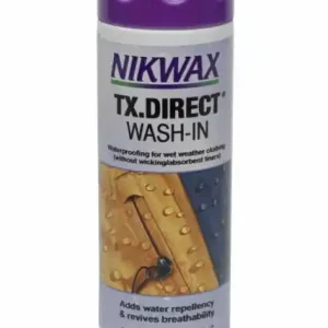 Nikwax TX.Direct Wash-In, 300 ml Reducere extra
