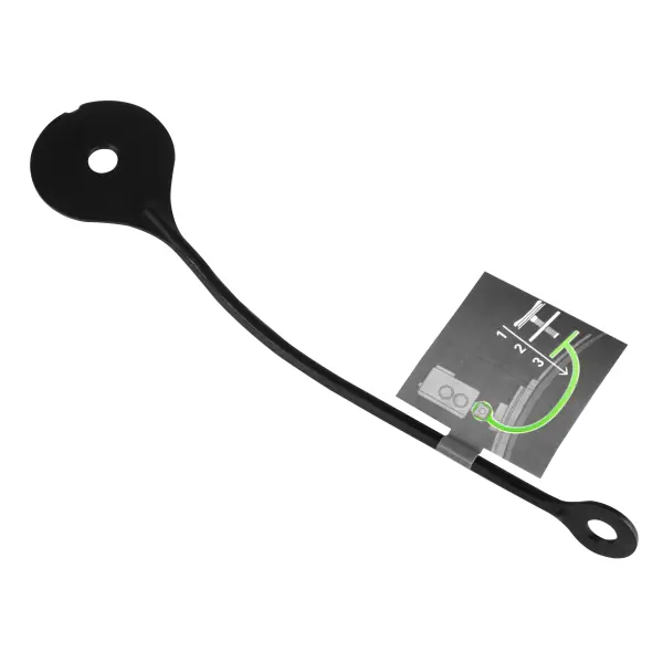 Cablu de siguranță pentru camera de acțiune CKX Titan Popular