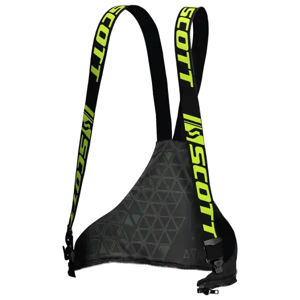 Scott Suspender Kidney Belt black 76cm Reducere specială