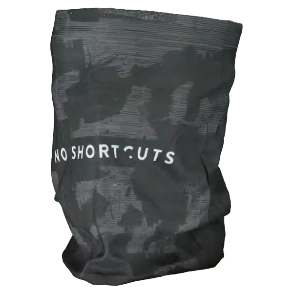 Ofertă specială Scott Light Neckgaiter PAK-3 dark grey one size