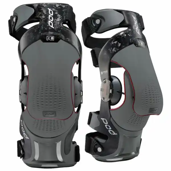 Vezi acum Set Orteze Carbon POD K8 3.0 Gri XL