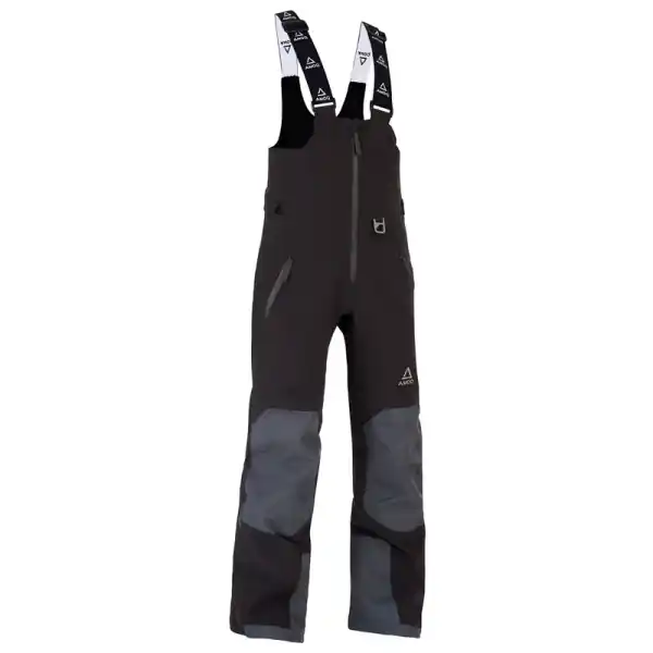 Pantaloni Snowmobil AMOQ Flex Black XL Cel mai vândut