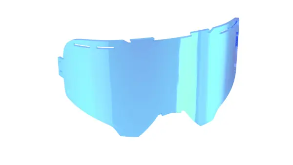 Cel mai bun preț Leatt Lens SNX Clear 83%