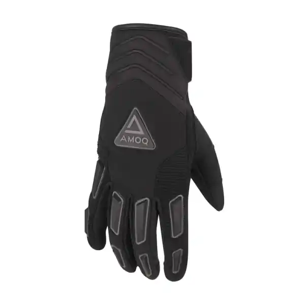 Vezi acum Manusi Snowmobil AMOQ Apex Racing Black XS