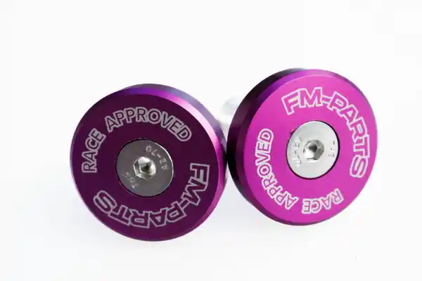 Capete Ghidon Universale Fm-Parts DarkPurple Cumpărături sigure