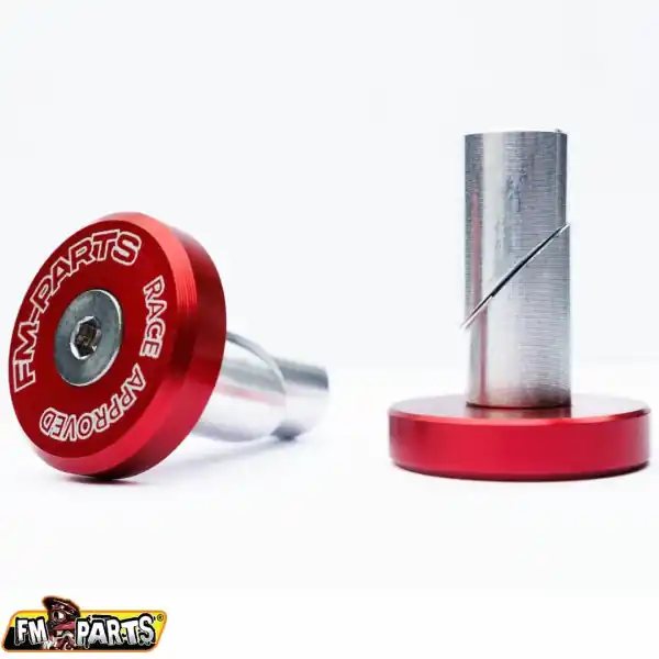Vezi acum Capete Ghidon Universale Fm-Parts Rosu