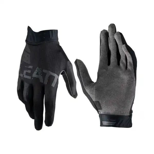 Cel mai bun preț Manusi copii Leatt 1.5 Gripr Black M