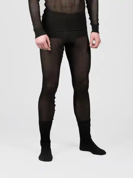 Livrare rapidă SVALA Pants Airbase black XS 2XS