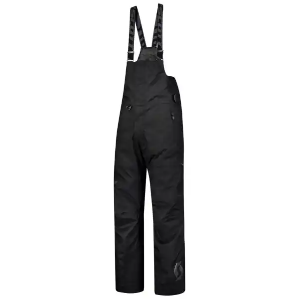 SCOTT Pant Intake Dryo black DXL Comandă acum