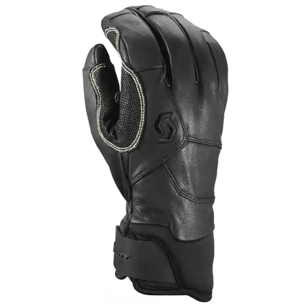 Plată sigură Scott Glove Explorair Premium GTX black XL