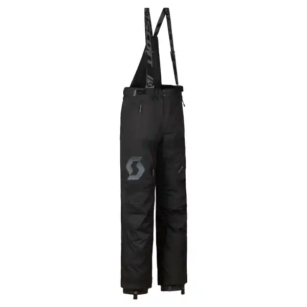 Nu rata Scott Pant RCX-I Dryo black 2XL