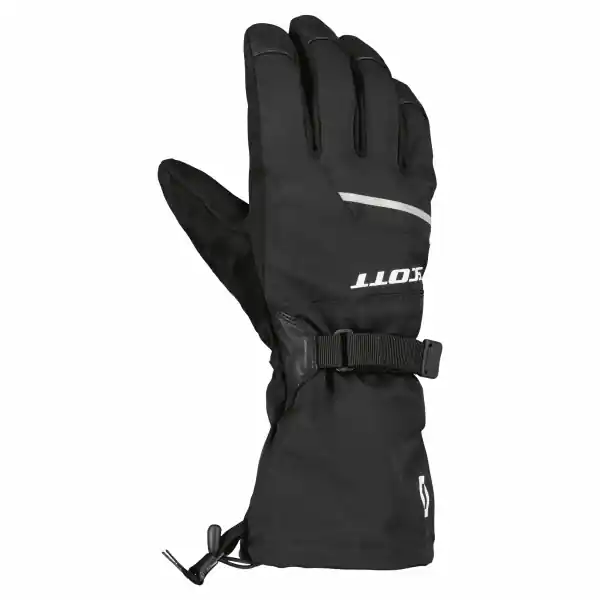 Ofertă exclusivă SCOTT Glove Cubrick black L