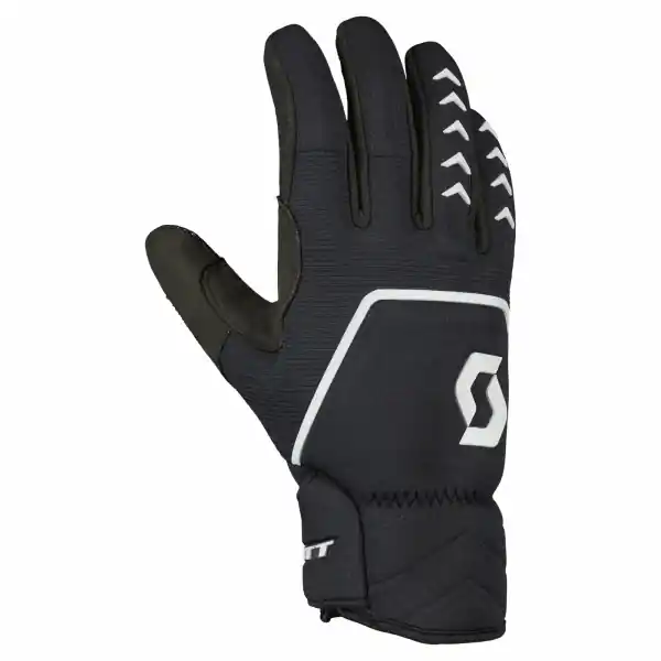 Reducere specială SCOTT Glove Ridgeline black M