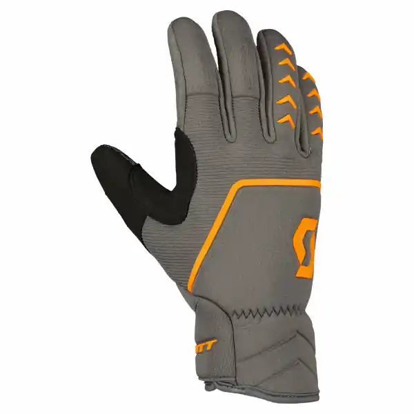 Ultima șansă SCOTT Glove Ridgeline dark grey L