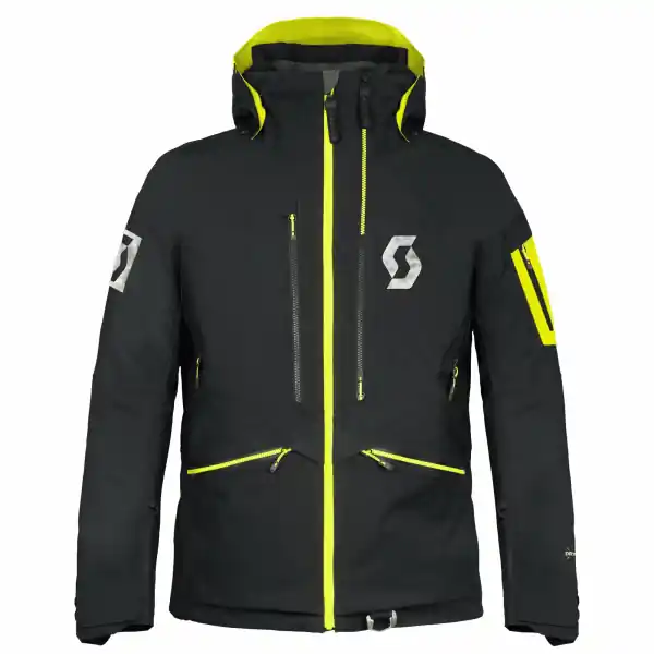 SCOTT Jacket M‘s Concept Flex Dryo 3-in-1 black 3XL Vezi acum