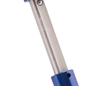 MOTION PRO Shocksetter Albastru, Argintiu Ultima șansă