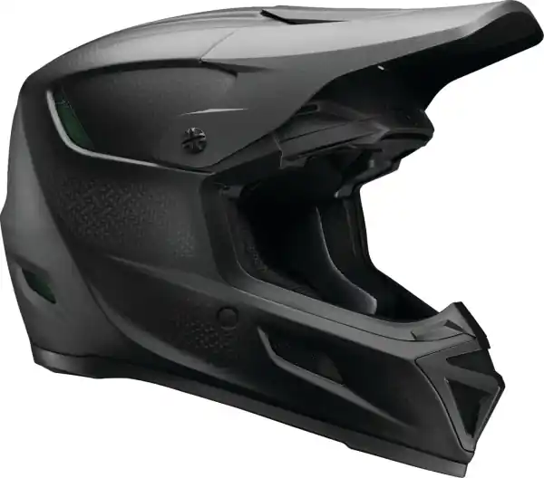 Casca Thor Reflex Sport Carbon Stealth Mips Black M Disponibil imediat