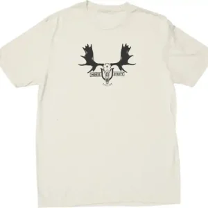 Vezi acum Tricou MOOSE RACING Mud Euro Off-white M