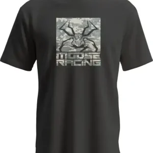 Vezi acum Tricou Copii MOOSE RACING Agroid Black XL