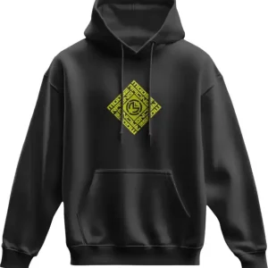 Vezi acum Hanorac MOOSE RACING Spin Sync Black 2XL