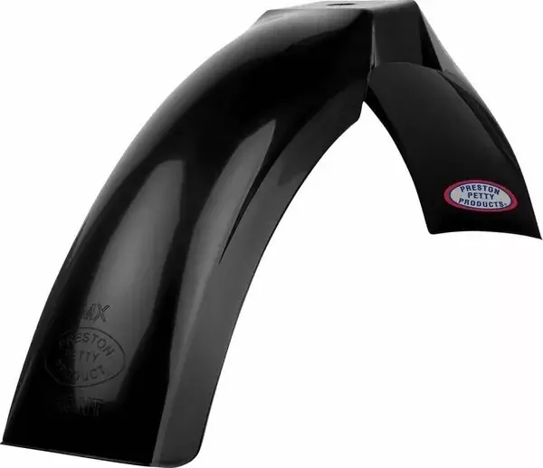 Doar azi POLISPORT Preston Petty Mx Front Fender Black