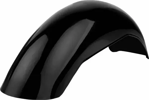 POLISPORT Mx Rear Fender Black Ultima șansă
