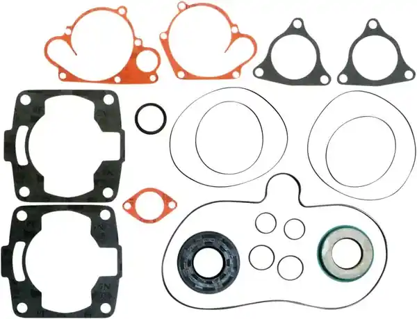 VERTEX Complete Engine Gasket Set Calitate înaltă