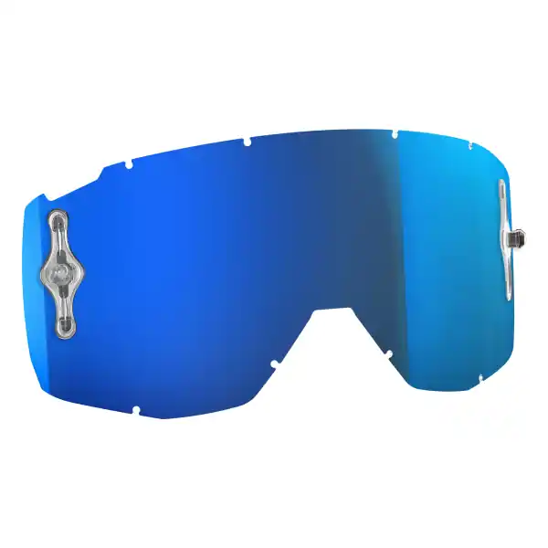 Scott SMB Primal/Split/Hustle/Tyrant DL ACS illuminator blue chrome Chilipir