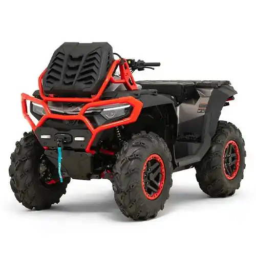 ATV CFMOTO CFORCE 1000 MUD T3b ‘26 Bestseller