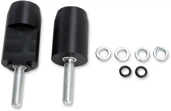 Frame Slider Yam Blk Black Reduceri