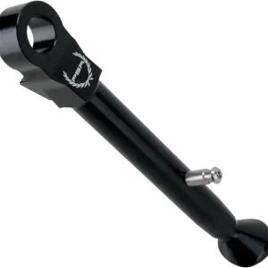 Adjustable Kickstand Black Noutate