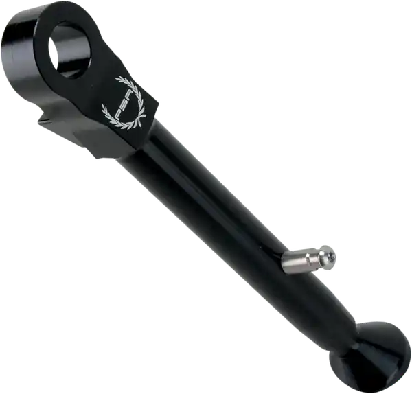 Adjustable Kickstand Black Noutate