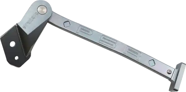 Dualsport Adjustable Kickstand Silver, Gunmetal Preț mic