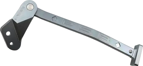 Dualsport Adjustable Kickstand Gunmetal, Silver Calitate înaltă